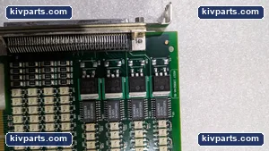 National Instruments 1200-00317PWB Instrument DIO – actual item, photo 6 of 12