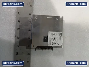 Animatics SM17205D PLC Positioning Module – actual item, photo 5 of 8