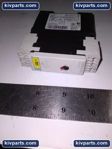 Siemens 3RP1574-2NQ30 Time Relay – actual item, photo 3 of 7
