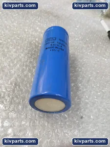Nippon Chemi-Con 36DE1053 Capacitor – actual item, photo 3 of 5