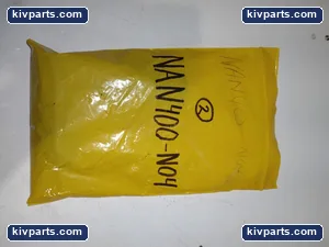 SMC NAN400-N04 Pneumatic Fitting – actual item, photo 2 of 3