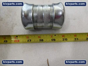10/ORDER EMT Compression Coupling – actual item, photo 4 of 5