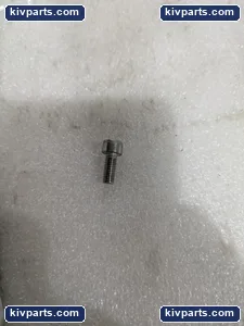 SCX205012-100M1 912 A2 Metric Stainless Socket – actual item, photo 3 of 7