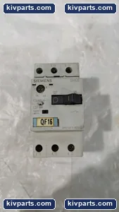 Siemens 3RV1011-1EA10 Sirius QF 16 – actual item, photo 4 of 5