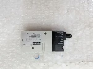 Parker EZ1VNBB549A Solenoid Valve