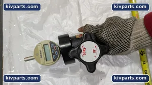 Mitutoyo 543-142B Corporation – actual item, photo 6 of 12