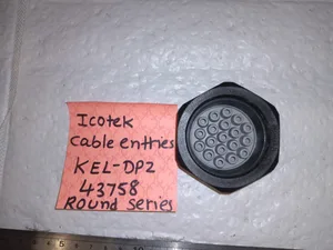 Icotek 43458 Cable