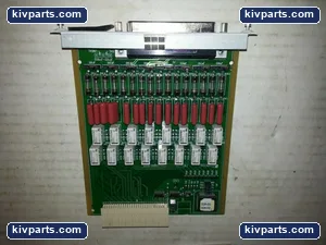 Zhone 712300 Premisys T1E1 I/O Card – actual item, photo 4 of 5