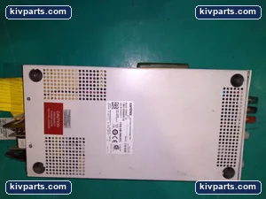 Xantrex XHR40-25 Programmable DC Power Supply – actual item, photo 2 of 6