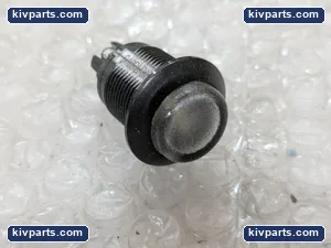 Banner S18DLRXXPT Barrel Photoelectric Sensor – actual item, photo 3 of 5