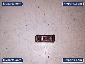 Daito PL475L Alarm Fuse – actual item, photo 2 of 4