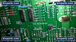 Black Box PC2 Controller Module Computer – actual item, photo 2 of 3