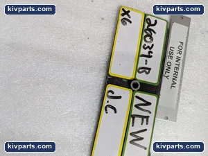 Eaton C25DND325 ‑GL Definite Purpose Contactor – actual item, photo 8 of 8