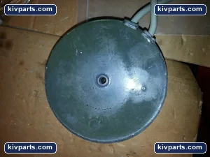 Rittal 259785 Jung RBK Trafo Transformer – actual item, photo 3 of 3