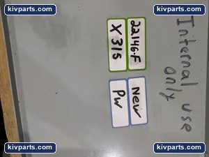 CUI PJ-012A DC Power Jack Connector PCB – actual item, photo 4 of 4
