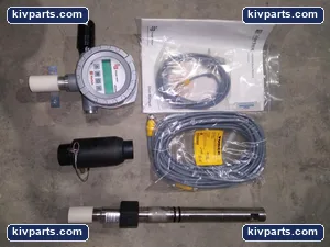 VN2000 Vortex Transmitter – actual item, photo 2 of 5