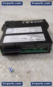 Allen-Bradley 96390674 ControlLogix Processor – actual item, photo 7 of 7