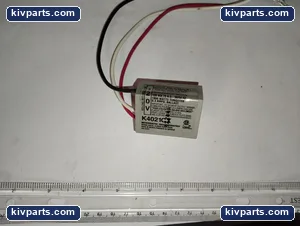 Intermatic K4021C Photocontrol 8.3 APMS – actual item, photo 3 of 6