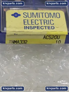 Sumitomo TNMA332 Cutting Tool – actual item, photo 2 of 4