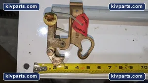 Kearney HX-15/27-KV Fuse Blocks and Holders – actual item, photo 3 of 6