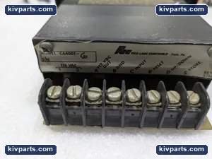 Red Lion CA400T-6 Controls – actual item, photo 2 of 4