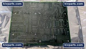 General Electric 531X366CCHAFMS Control Card – actual item, photo 6 of 7