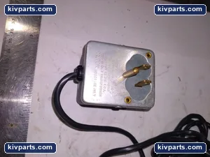 BA-5164 Portable Lemp – actual item, photo 2 of 4