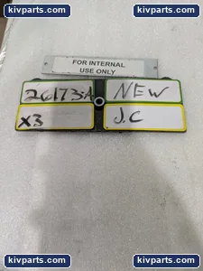 Fusetron FRS-R-5-6/10 Fuse – actual item, photo 7 of 7