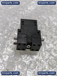GP12-B Robot Controller – actual item, photo 3 of 5