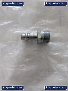 Graco 110197 Line Air Fitting – actual item, photo 2 of 3
