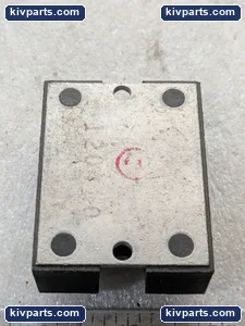Gordos G120D10 Solid State Relay – actual item, photo 6 of 10