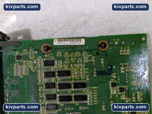 Fanuc A16B-3200-0320 Card CNC Control Module PCB – actual item, photo 18 of 21