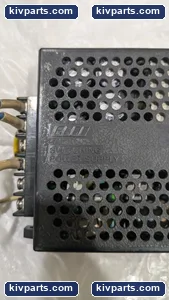 J15-5 Elconswitching Power Supply – actual item, photo 4 of 7