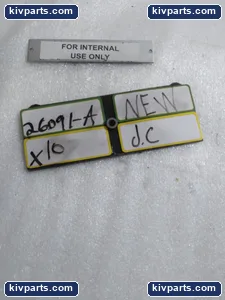 Festo RTU-PK-3/3 Pneumatic Component – actual item, photo 4 of 4