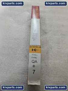 Kearny 6417-2T Fuse – actual item, photo 4 of 8