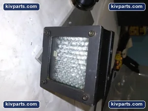 DVT IDRA-6T Smartimage Sensor – actual item, photo 3 of 8