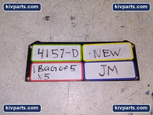 372-72274-1 Machine Part – actual item, photo 3 of 3