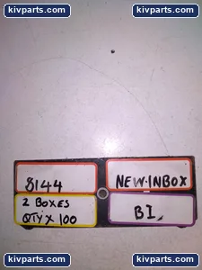 Thomas 35107 Bett Lugs – actual item, photo 4 of 4
