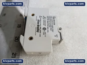 Allen-Bradley 1492-FB1C30 Class CC – actual item, photo 9 of 15