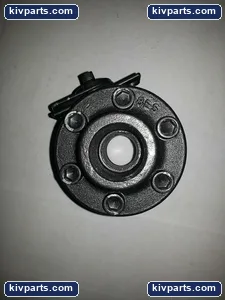 Balon 1F-S03 Port Carbon Steel Ball Valve – actual item, photo 2 of 5