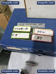 Bussmann LP-CC-10 Fuse – actual item, photo 2 of 4