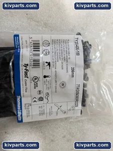 ABB TY200-40X-100 Thomas Betts Cable – actual item, photo 3 of 6