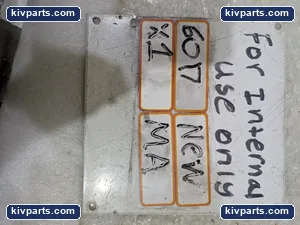 Burndy YAV26-2NTC-FX Cable – actual item, photo 6 of 6