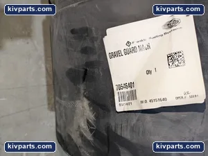 Franklin 70546401 Gravel Guard Mach – actual item, photo 3 of 8