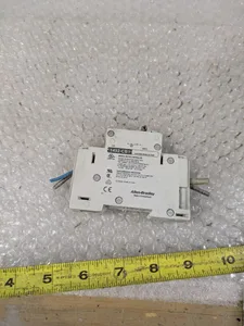 Allen-Bradley 1492-CB1H080 Circuit Breaker