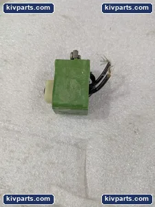 General Electric 15D1G16 Magnetic Solenoid – actual item, photo 4 of 5