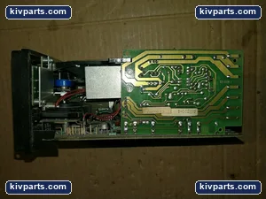 Invensys A-12314-1 Temp Process Controller – actual item, photo 4 of 7