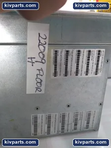 Bosch Rexroth SYSTEM200 Indramat BTV20 FWA-BTV – actual item, photo 2 of 8