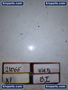 Renold 40A1X10FT Riveted Roller Chain – actual item, photo 4 of 4