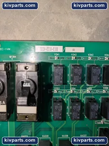 K0080782 Circuit Board – actual item, photo 4 of 7